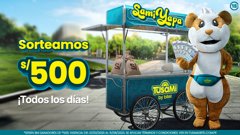 SamiYapa Diario