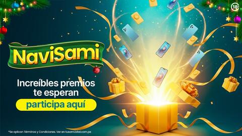 NaviSami 2025