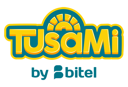 TuSami by Bitel